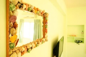 Room - Peng Hu Dream (Penghu)