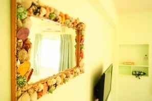 Room - Peng Hu Dream (Penghu)