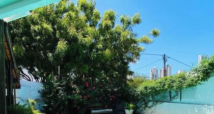 Privilege house cozy house in Ponta Negra 5 min from the beach!