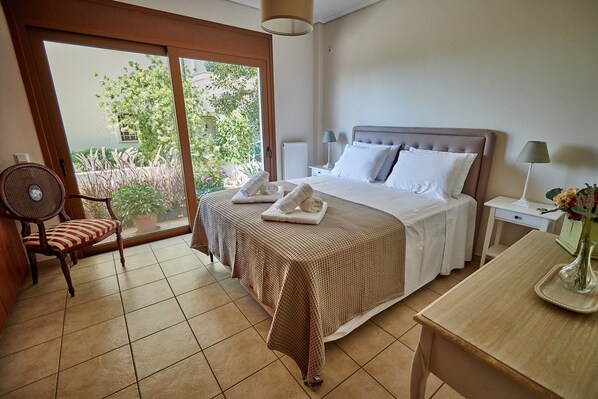 1 habitación y wifi gratis 