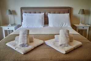 1 Schlafzimmer, kostenloses WLAN