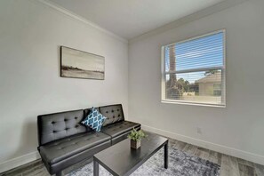 TV, offices