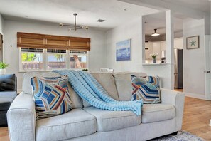 Televisio, työhuone