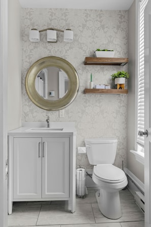 Baño