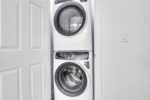 Interior - Urban Nest #4 | Chic Studio Central to State St. (Schenectady)