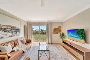 TV, offices