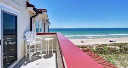 New Listing Villa Capriani- 2 bed ocean view condo