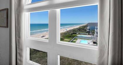 New Listing Villa Capriani- 2 bed ocean view condo