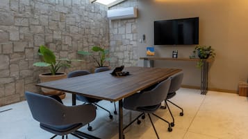 Sala de reuniones