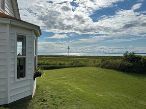 Ulkoalueet