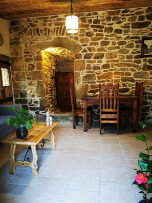 Restauration