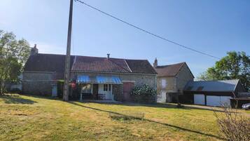 Exterieur