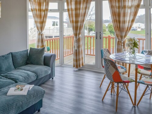 3 bedroom accommodation in Bockenfield Park, near Morpeth