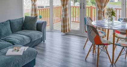 3 bedroom accommodation in Bockenfield Park, near Morpeth