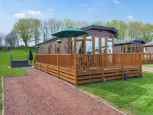 3 bedroom accommodation in Bockenfield Park, near Morpeth