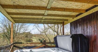 1 chambres Ă coucher Ă Thorpe Thewles