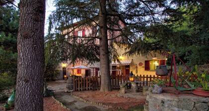 The Duchy Cortona