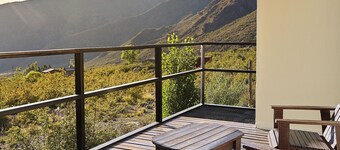 Odella Casas de Montaña Vallecitos