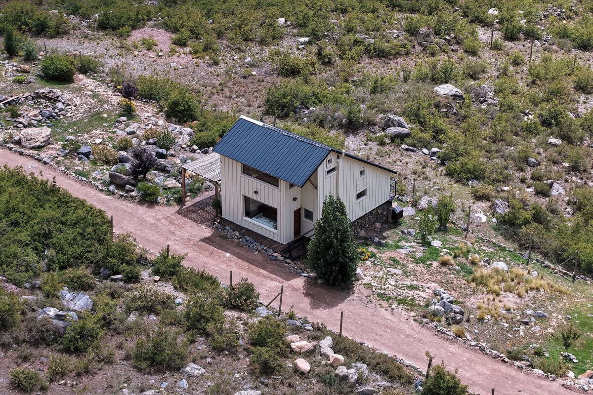 Cabin | 1 bedroom, free WiFi