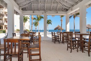 Restaurant - Oceans 23 (San Pedro)