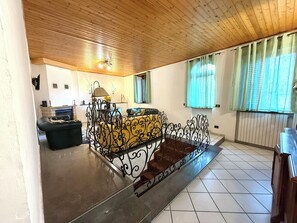 Smart-TV og printere