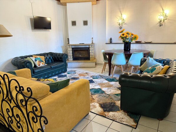 智能电视、打印机