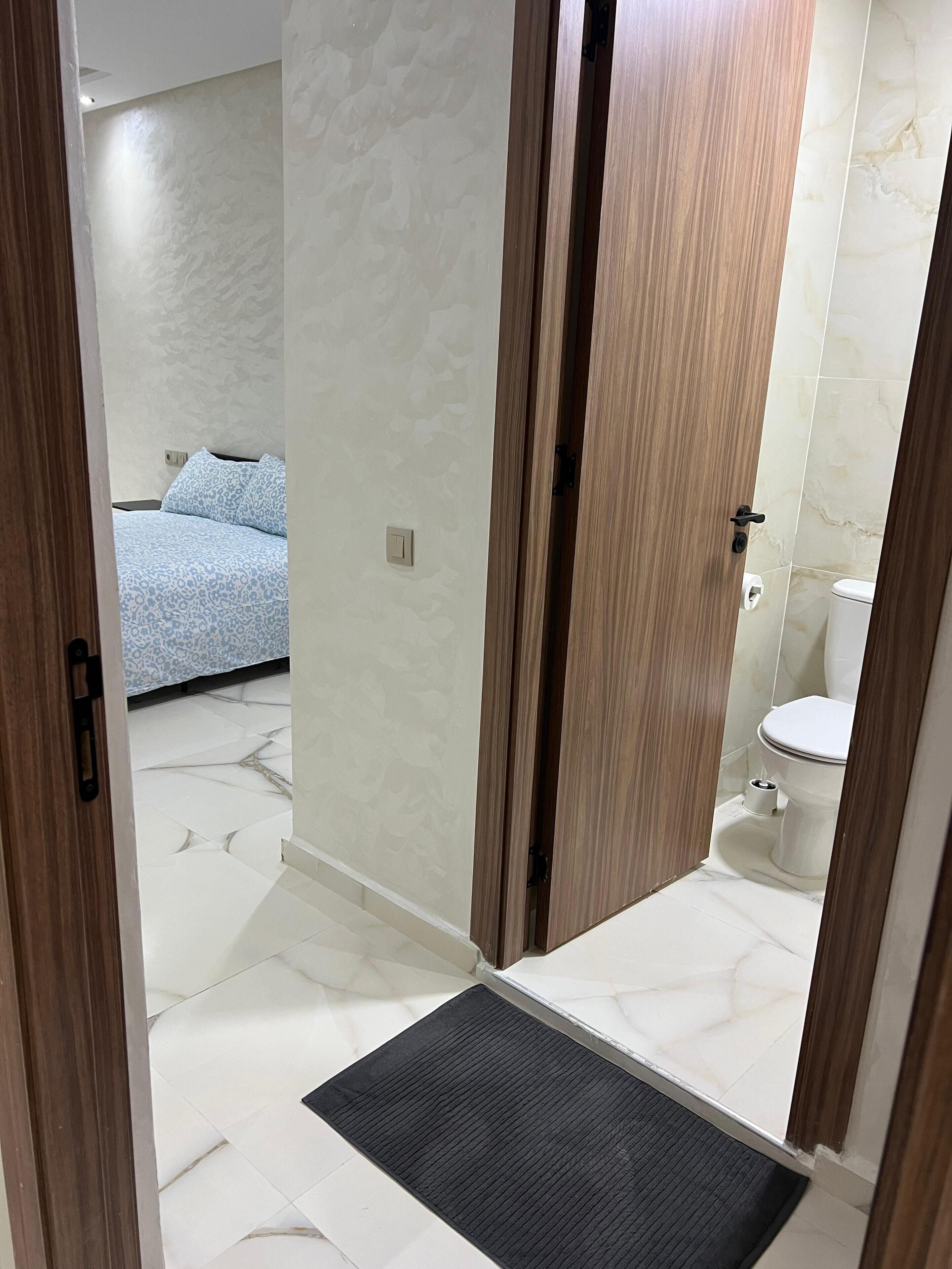 3 chambres, Wi-Fi gratuit, draps fournis