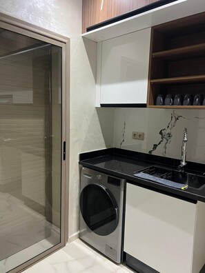 Interior - Charming 117-metre apartment for rent (Bouznika)