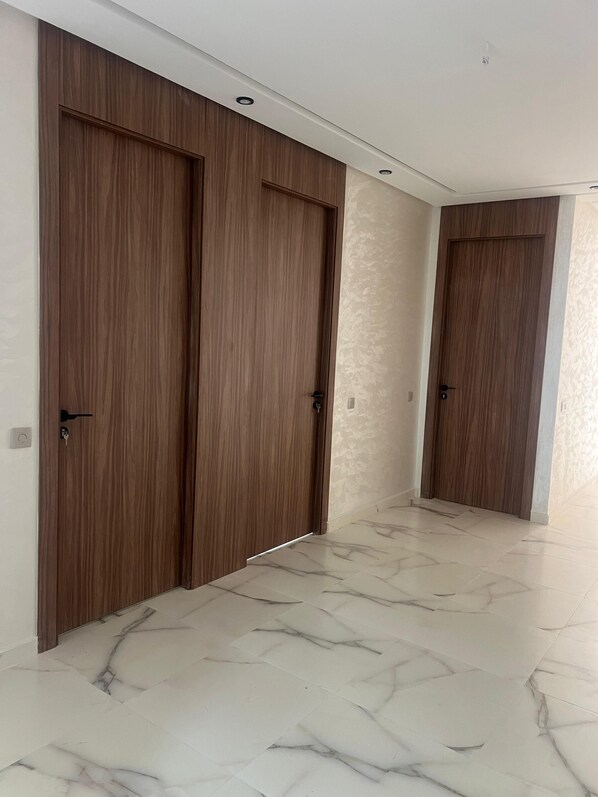 Interior - Charming 117-metre apartment for rent (Bouznika)