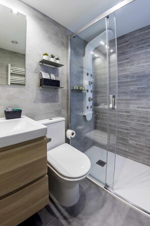 Assecador de cabells i tovalloles