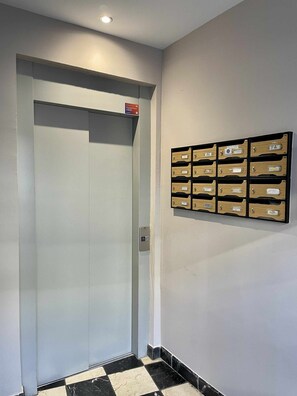Interieur