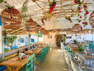 Relaxing bed & breakfast retreat in Murighiol with modern amenities