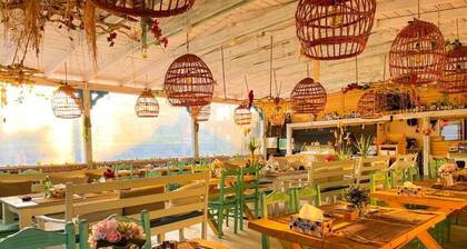 Relaxing bed & breakfast retreat in Murighiol with modern amenities