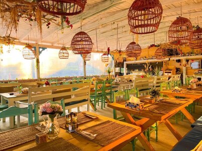 Relaxing bed & breakfast retreat in Murighiol with modern amenities