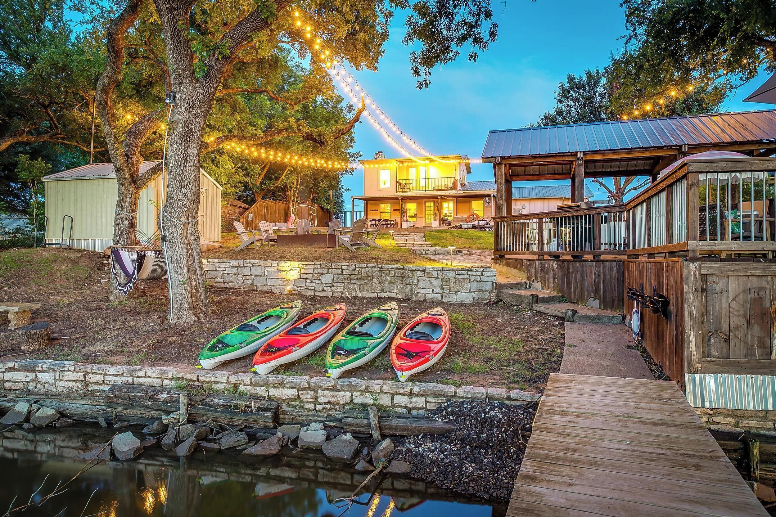 Área da propriedade