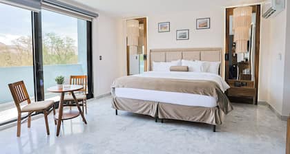 Hotel Guiant