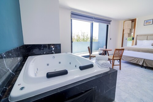 Hotel Guiant