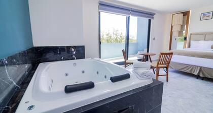 Hotel Guiant