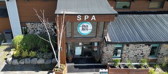 Motel Le Sainte-Adèle