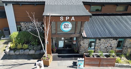 Motel Le Sainte-AdĂšle