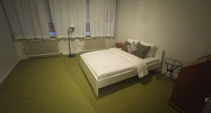 City Nest Hamburg Nähe Hauptbahnhof!