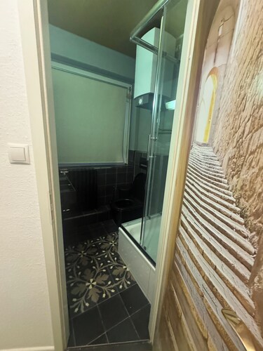 City Nest Hamburg near central station!
