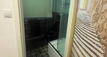 City Nest Hamburg near central station!