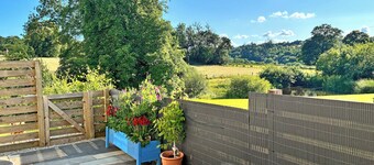 Beech Cottage - UK49211