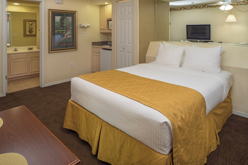 Great Relaxing Overnight Stay! Near Andy Williams Moon River Theater - Branson