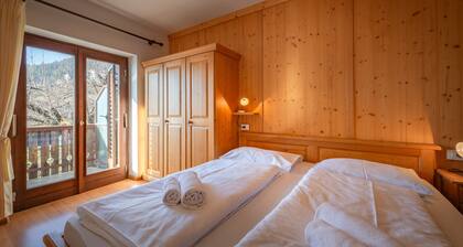 732A Apartment Wertischerhof