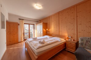 1 camera, Wi-Fi gratuito, lenzuola