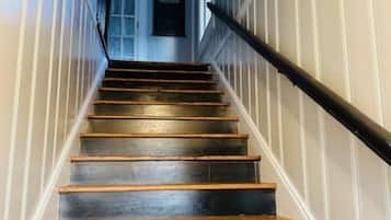 Treppe