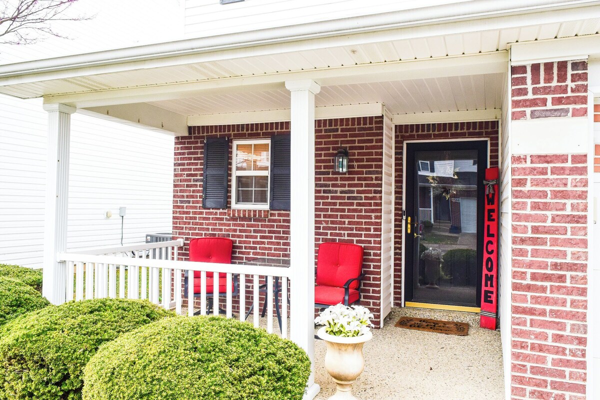 Bild für Gastgeberprofil