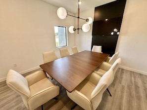 Maison | 3 chambres